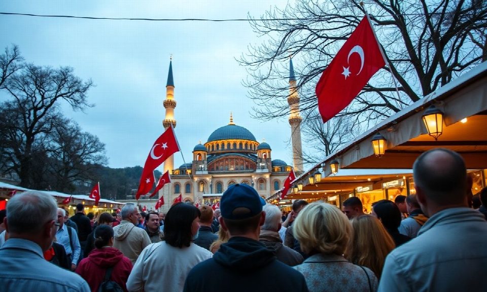 Special events that bring to life the culture and traditions of Turkey Special events that bring to life the culture and traditions of Turkey