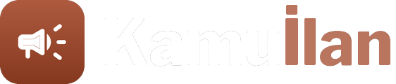 Kamu İlan