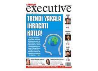 Milliyet Executive: İhracatın Yeni Yıldızları ve Trendleri news-22112024-222851