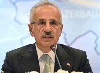 Bakan Uraloğlu: Lacivert Yolun Büyük Fırsatları – Yol Haritası ve Strateji Önerileri news-22112024-223524