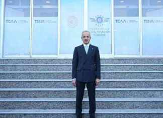 12 Yeni İç Hat Uçuşu Müjdesi: Bakan Uraloğlu Açıkladı news-22112024-224151