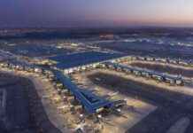 İstanbul Havalimanı: Avrupa’daki En Yoğun Havalimanı news-22112024-224321