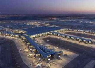 İstanbul Havalimanı: Avrupa’daki En Yoğun Havalimanı news-22112024-224321