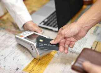 Ekim Ayında Kartlı Ödemelerde Yüzde 78 Artış – İstatistikler ve Analizler news-22112024-225030