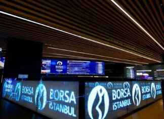 Borsa İstanbul Haftanın Son Günü Yükselişle Başladı – Ekonomi Haberleri 22 Kasım 2024 news-22112024-225129