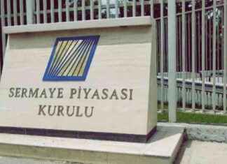 SPK’dan 17 Şirketin Sermaye Artırımına Onay – Son Dakika Ekonomi Haberleri news-22112024-225155