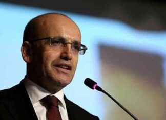 Bakan Şimşek’ten GİB iddialarına yanıt: Son Dakika Ekonomi Haberleri news-22112024-225842