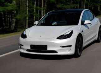 Tesla Model 3 Üretiminde Radikal Karar Alıyor news-22112024-230119