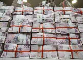 Bankacılık Sektöründe Mevduat Artışı – Son Dakika Ekonomi Haberleri news-22112024-230353