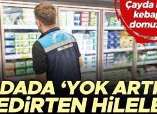 SEO Title: Çayda boya ve kebapta domuz eti: Türkiye’de yasaklanan gıdalar news-22112024-230813