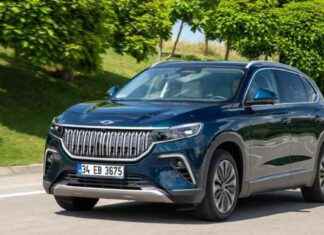 Elektrikli Araç Sayısı Trafikte Hızla Artıyor: Togg ile 40 binden Fazla – Ekonomi Haberleri news-22112024-231052