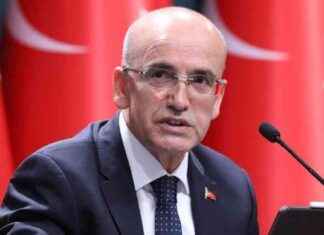 Bakan Şimşek: Cari Açık 15 Milyar Dolar Azalacak news-22112024-231457