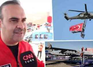 Bakan Kacır Teknofest’e Katıldı news-22112024-231550