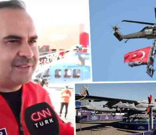 Bakan Kacır Teknofest’e Katıldı news-22112024-231550