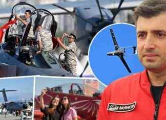 Teknofest 2021: Bayraktar’dan Rekor Kıran Açılış – 85 characters news-22112024-231617