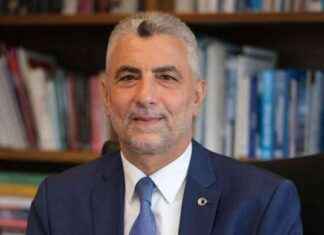 Bakan Bolat Dış Ticaret Verilerini Açıkladı – Son Dakika Haberleri news-22112024-231645