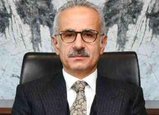 Aile Profili Kullanım Oranı: Bakan Uraloğlu’nun Açıklaması news-22112024-232026