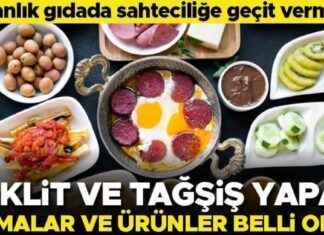 Sahte Gıda Ürünleri: Taklit ve Tağşiş Yapan Firmalar Listesi news-22112024-232505