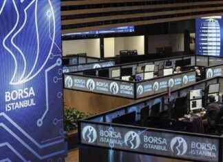 Yatırımcılar sevinçli: Borsa günü yükselişle tamamladı news-22112024-234106