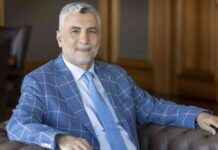 Bakan Bolat: İhracatçılarımıza Destek Artacak news-22112024-234339