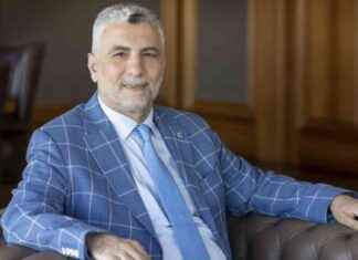 Bakan Bolat: İhracatçılarımıza Destek Artacak news-22112024-234339