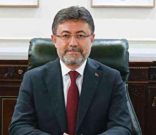 Bakan Yumaklı: Destek Ödemeleri Hesaplara Yatıyor news-22112024-234712