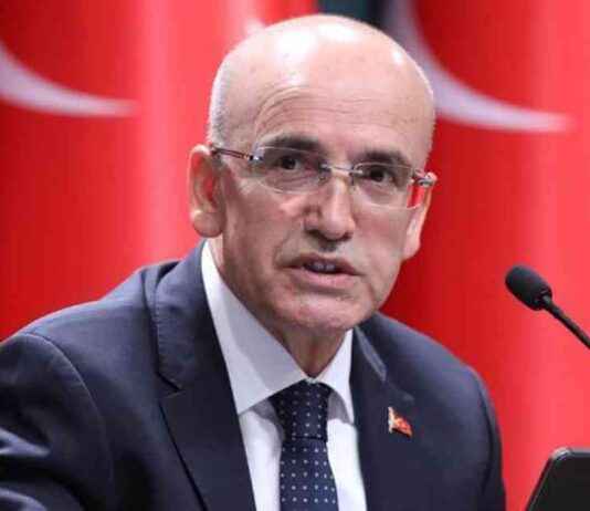 2025’te Enflasyon Güçlü Bir Şekilde Düşecek: Bakan Şimşek açıkladı news-22112024-235750