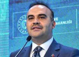 Bakan Kacır: Yapılacak İşlerımız – Güncel Durum ve Hedefler news-22112024-235813