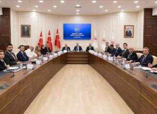 Çalışma ve Sosyal Güvenlik Bakanı Işıkhan’dan Asgari Ücret Açıklaması – Detaylı Bilgi ve Son Gelişmeler alma-ve-sosyal-gvenlik-bakan-khandan-asgari-cret-aklamas-detayl-bilgi-ve-son-gelimeler