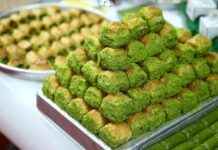 Azerbaycan’da 13. Geleneksel Baklava Festivali: Tarih, Katılımcılar ve Lezzetler azerbaycanda-13-geleneksel-baklava-festivali-tarih-katlmclar-ve-lezzetler