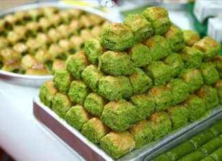 Azerbaycan’da 13. Geleneksel Baklava Festivali: Tarih, Katılımcılar ve Lezzetler azerbaycanda-13-geleneksel-baklava-festivali-tarih-katlmclar-ve-lezzetler