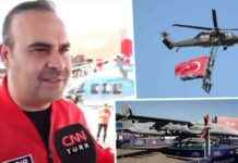 Bakan Kacır TEKNOFEST 2021’de Buluştu bakan-kacr-teknofest-2021de-bulutu