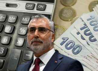 Bakan Işıkhan’dan Asgari Ücret Açıklaması – Son Dakika Ekonomi Haberleri bakan-khandan-asgari-cret-aklamas-son-dakika-ekonomi-haberleri