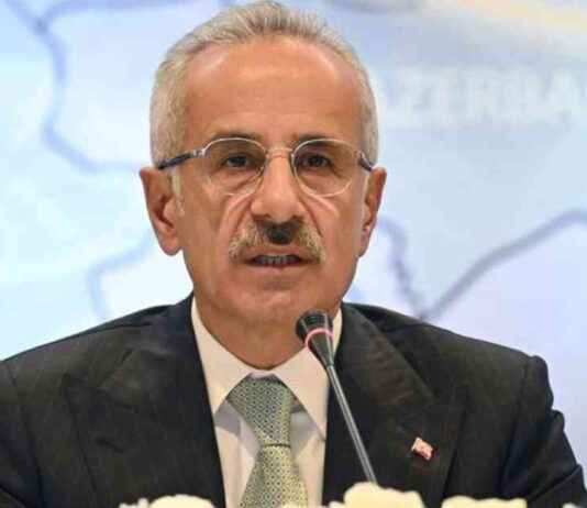 Bakan Uraloğlu: Lacivert Yolun Sunduğu Büyük Fırsatlar bakan-uralolu-lacivert-yolun-sunduu-byk-frsatlar