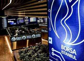 Borsa günü yükselişle tamamladı – Ekonomi Haberleri borsa-gn-ykselile-tamamlad-ekonomi-haberleri