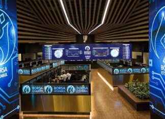 Borsa Günlük Yükselişle Tamamlandı – Son Dakika Ekonomi Haberleri borsa-gnlk-ykselile-tamamland-son-dakika-ekonomi-haberleri