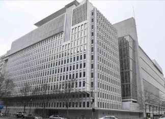 Dünya Bankası Türkiye’ye Halk Sağlığı Acil Durumu Finansmanı Onayladı dnya-bankas-trkiyeye-halk-sal-acil-durumu-finansman-onaylad