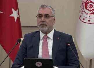 Emeklilik Sistemi Değişiklikleri Hakkında Bakan Işıkhan Açıklama Yaptı – Ekonomi Haberleri emeklilik-sistemi-deiiklikleri-hakknda-bakan-khan-aklama-yapt-ekonomi-haberleri