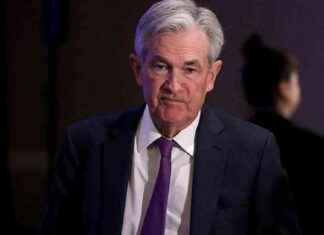 Fed Başkanı Powell’dan Faiz İndirimi Açıklaması – Ekonomi Haberleri fed-bakan-powelldan-faiz-indirimi-aklamas-ekonomi-haberleri