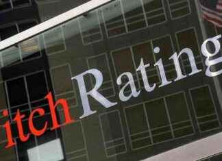 Fitch Ratings, küresel ekonomik büyüme tahminlerini güncelledi! – Ekonomi Haberleri fitch-ratings-kresel-ekonomik-byme-tahminlerini-gncelledi-ekonomi-haberleri