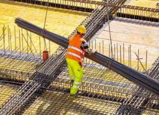 İnşaat Malzemesi Sanayi Üretimi Yılın İlk 9 Ayında Yüzde 1,7 Büyüdü – Ekonomi Haberleri inaat-malzemesi-sanayi-retimi-yln-ilk-9-aynda-yzde-17-byd-ekonomi-haberleri