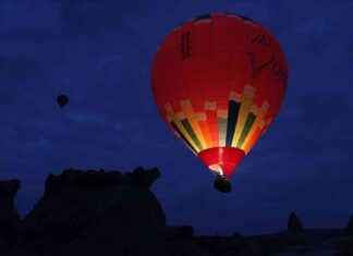 Kapadokya Yılbaşı Tatili: Yerli ve Yabancı Turistlerin Gözdesi – 80-100 characters kapadokya-ylba-tatili-yerli-ve-yabanc-turistlerin-gzdesi-80-100-characters