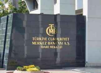 Merkez Bankası’nın Kuruluşunun 93. Yılı Kutlu Olsun! merkez-bankasnn-kuruluunun-93-yl-kutlu-olsun