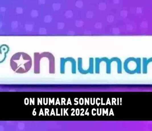 Milli Piyango On Numara Sonuçları 6 Aralık 2024: Büyük İkramiye 698,2 TL! milli-piyango-on-numara-sonular-6-aralk-2024-byk-ikramiye-6982-tl