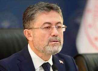 2025’te İnşa Edilecek 52 Yeni Baraj ve Gölet ile 512 Milyon Metreküp Su Depolama Hedefi news-03122024-153836