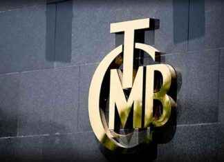 TCMB’den Merkez Bankası Teminat Iskonto Oranları Açıklandı – Ekonomi Haberleri tcmbden-merkez-bankas-teminat-skonto-oranlar-akland-ekonomi-haberleri