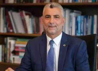 Ticaret Bakanı Ömer Bolat: Cari İşlem Verileri Değerlendirmesi – Ekonomi Haberleri ticaret-bakan-mer-bolat-cari-ilem-verileri-deerlendirmesi-ekonomi-haberleri