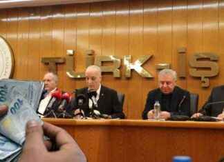Türk-İş’ten Son Dakika Asgari Ücret Açıklaması – Ekonomi Haberleri 2022 trk-iten-son-dakika-asgari-cret-aklamas-ekonomi-haberleri-2022