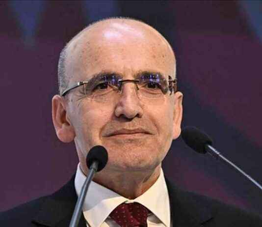 Türkiye Ekonomisi: Bakan Şimşek’in Değerlendirmesi ve Küresel Üretim Üssü Olarak Yükselişi trkiye-ekonomisi-bakan-imekin-deerlendirmesi-ve-kresel-retim-ss-olarak-ykselii