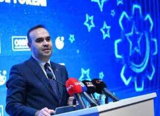 Türkiye Küresel Üretim Üssü Rolünü Perçinliyor – Son Dakika Ekonomi Haberleri trkiye-kresel-retim-ss-roln-perinliyor-son-dakika-ekonomi-haberleri